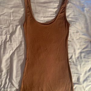 Love on a Hanger Tank Top